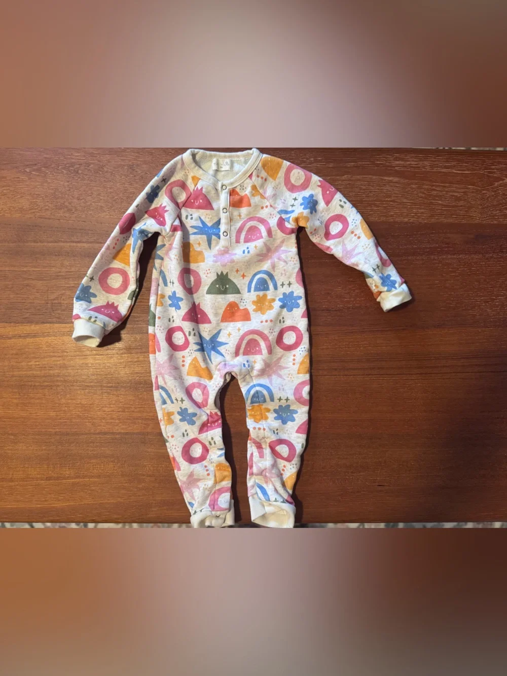 Miki Miette Romper